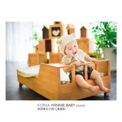 -星宝贝儿童摄影