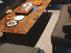 -桃花源中餐厅(金茂豪华精选酒店)