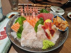 -红叶日本料理(三八广场店)