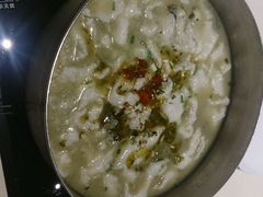 -陌生人火锅餐厅(阳曲路店)