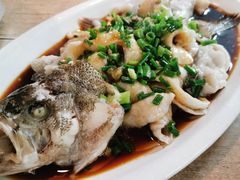 -王家厨房(新华路店)