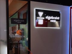 -代数学家algebraist(诚品店)