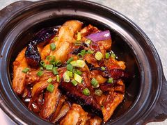 -點無缺茶楼·海鲜酒家(世博店)