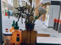 -RAC BAR(安福路店)