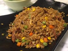 -轻捞慢起面馆(新世界百货店)