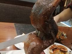 -汉巴味德(大悦城店)