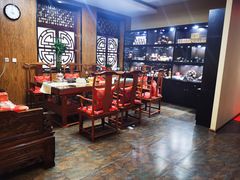 -和香居茶楼(香颂苑小区店)