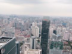 -上海静安香格里拉大酒店