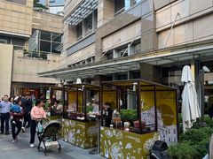 -君悦酒店·La Terrazza意合園·意式风味