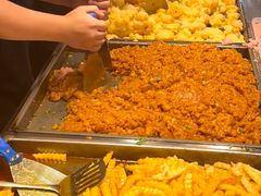 -丁家坡洋芋·观音桥好吃街A区(全国总店)