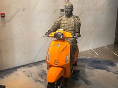 -西安浐灞艾美酒店·汉江餐厅·火锅