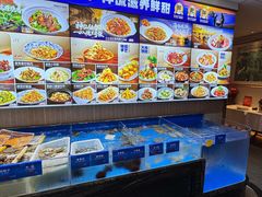 -品味居·首店·大连鲜活海鲜大连菜(东港店)
