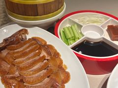 -便宜坊烤鸭店(科创店)