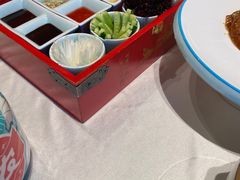 -聆桂烤鸭·金奖烤鸭(静联广场店)