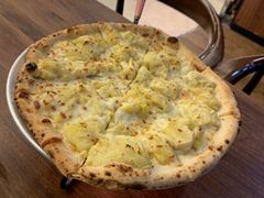 -1861意大利餐厅(文化广场店)