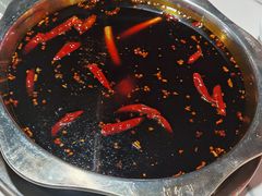 -枇杷园食为鲜火锅(南山店)