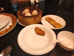 -富力万达嘉华酒店-品珍中餐厅(水果湖店)