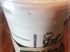 -星巴克(宝山万达店)