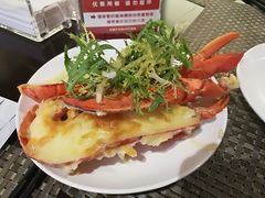 -339旋转餐厅(天府熊猫塔店)