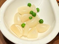-喜鼎海胆水饺(东港店)