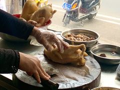 -肥婆兰鸡饭(西门外街店)