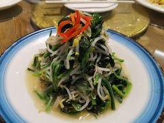 -蓝田九大碗民俗食府(蓝田店)