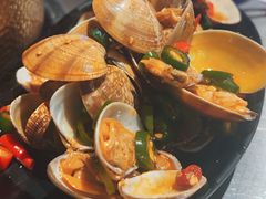 -琥珀川糟粕醋火锅(慈云寺店)