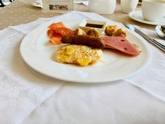 -南京金陵饭店