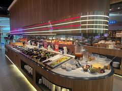 -比格比萨自助(延庆万达广场店)