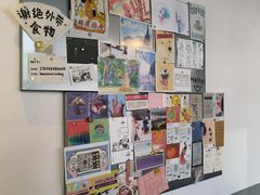 -CoffeeVendor(西乡店)