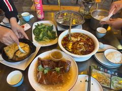 -鹅滋道(甘坑古镇店)