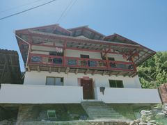 -硗碛藏寨·神木垒景区