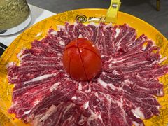 -潮汕大目牛肉火锅(水围店)