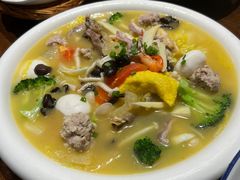 -绍兴老味道·非遗门店(银泰城店)