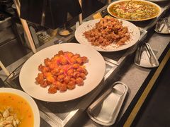 -星伦多自助料理(江阴万达店)