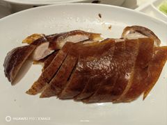 -福来居烤鸭店(天坛二店)