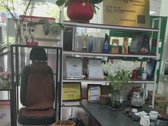 -壹伍陆连锁汽车维修美容(宝安中心区店)