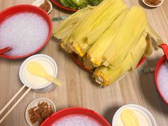 -光明刘冰乳鸽店(光明法政北路店)