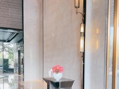-深圳国际会展中心洲际酒店
