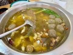 -壹道鸣·药膳鸡(月苑店)