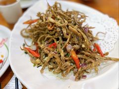 -堂宴·老厦门私房菜(1988仙岳总店)