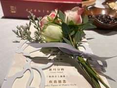 -叶叶菩提(太原别墅店)