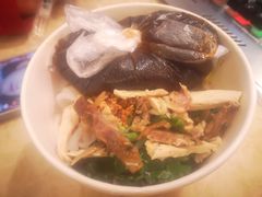 -再回首鸡肉米线(人民路一店)