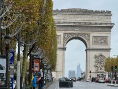 -路易·威登(香榭丽舍大道店)