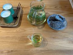 -竹里馆·淮扬菜·功夫茶(老门东店)