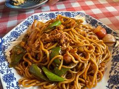 -卧龙堡客栈·中餐厅(古北水镇店)