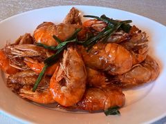 -上海和平饭店龙凤厅 Dragon Phoenix