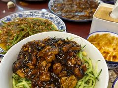 -八爷手擀炸酱面(天津总店)