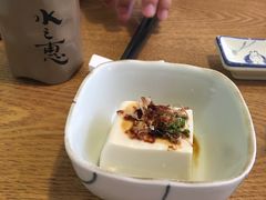 -水之惠鲜鱼料理(王府大街店)