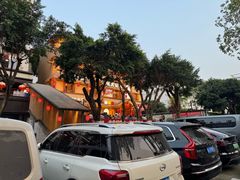 -弓虽昌焖烧鸡(大竹林店)